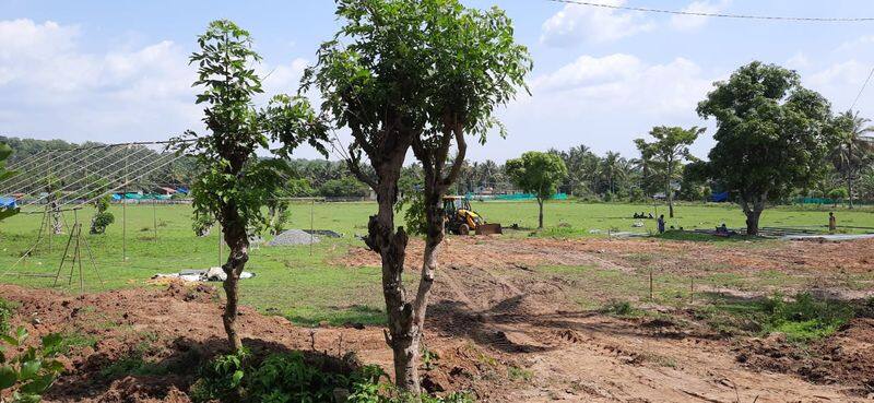 district administration to help ginger farmers in wayand trapped karnataka amid lock down