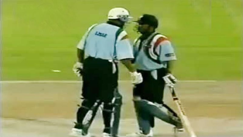 1993 Hero Cup Semi-finals: Sachin Tendulkar recalls his heroic bowling spell against South Africa