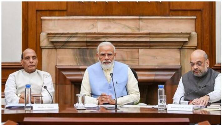 union ministry will evaluate on lockdown Strategy today union ministry will evaluate on lockdown Strategy today