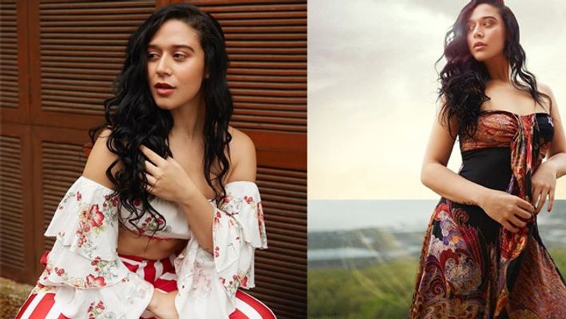 jackie shroff daughter krishna shroff stunning pic goes viral