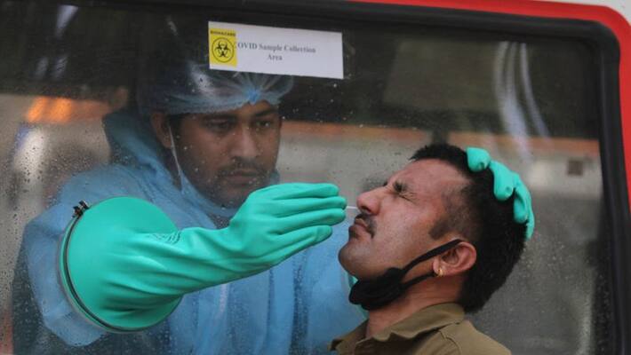 COVID 19 cases in India cross 37,336, death toll at 1,218 COVID 19 cases in India cross 37,336, death toll at 1,218