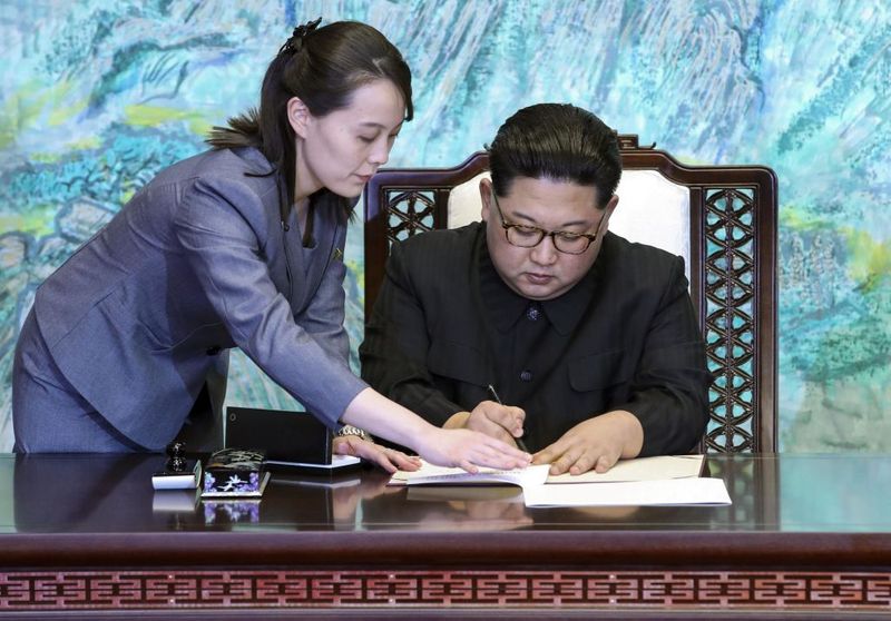 Expensive Liquor, Fun With Young Women: It's Kim Luxury Train!...