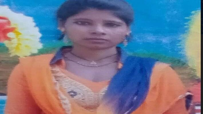 Together with the parents, the son killed wife, hanged the body ASA Together with the parents, the son killed wife, hanged the body ASA