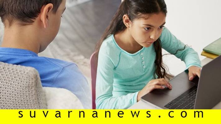 HD Kumaraswamy Reacts On online classes For Students In Karnataka HD Kumaraswamy Reacts On online classes For Students In Karnataka