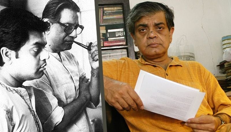 সত্যজিৎ রায়ের ছেলে সন্দীপ রায়ের থেকেই এই সত্যিটা জানতে পেরেছিলেন প্রসেনজিৎ। ব্যস তারপর থেকেই মহাসমারোহে বাড়ির একটি ইটও নষ্ট করেননি অভিনেতা।