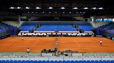 Coronavirus ITF return to tennis guidelines how tennis played post covid-19 Coronavirus ITF return to tennis guidelines how tennis played post covid-19
