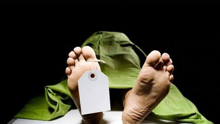 Mysterious death of corona-fighter in Kolkata hospital Mysterious death of corona-fighter in Kolkata hospital