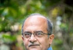 The conviction of Prashanth Bhushan for contempt of court is justified