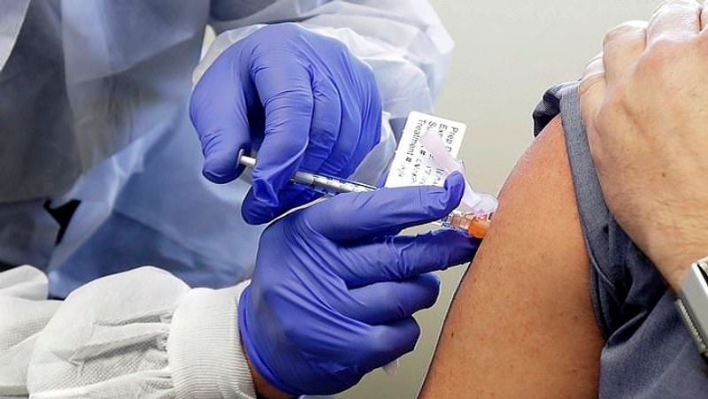 Corona vaccine will not be available for next 16 years, test will fail one after another MJA
