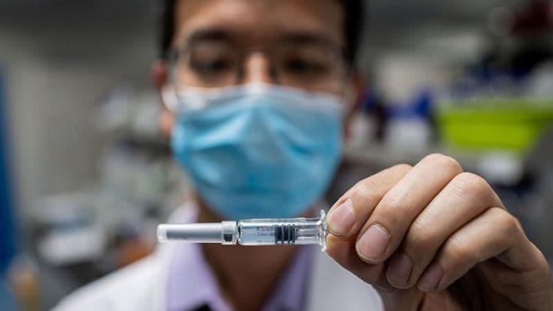 Corona vaccine will not be available for next 16 years, test will fail one after another MJA