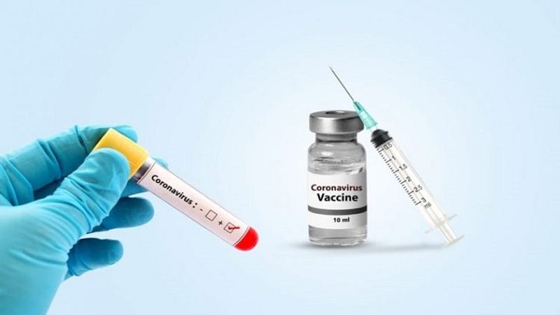 Corona vaccine will not be available for next 16 years, test will fail one after another MJA
