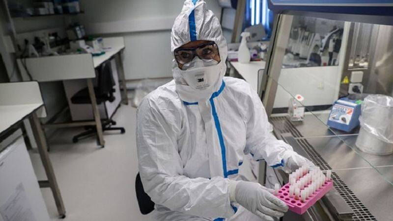 china scientist murdered at america he did research regarding corona virus