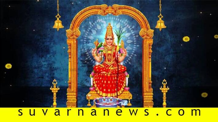 Benefits of chanting lalita sahasra nama Benefits of chanting lalita sahasra nama
