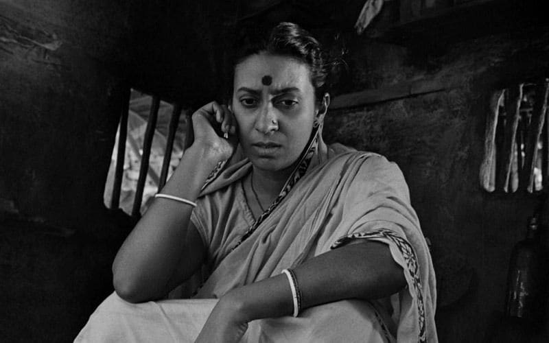 বেশ কয়েকটি ছোট ছোট টিকা আর তাঁর আঁকা কয়েকটি ছবি দিয়ে তৈরি হয়েছিল এই সিনেমা। তিনি নিজেই জানিয়েছিলেন বেশ কিছু অংশ তিনি বদলে দিয়েছিলেন ছবিতে।বেশ কয়েকটি চরিত্রকে সত্যজিৎ রায় রাখেননি ছবিতে।