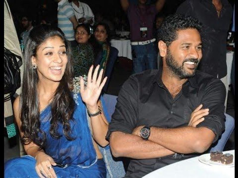Lady Super Star Nayanthara break up with Vignesh Shivan
