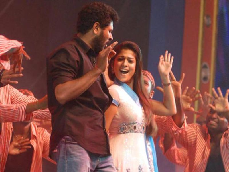Lady Super Star Nayanthara break up with Vignesh Shivan