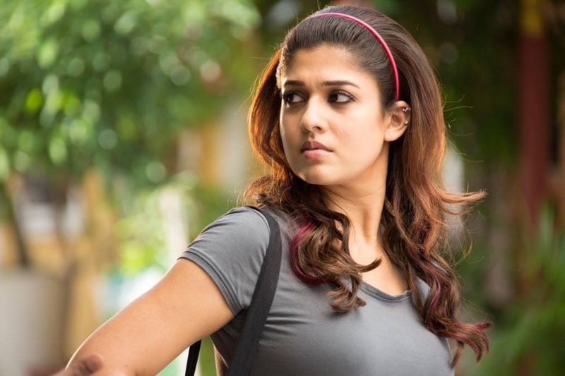 Lady Super Star Nayanthara break up with Vignesh Shivan