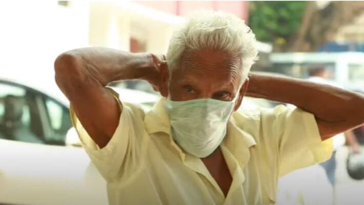 51 Thousand Rupees Collected As Fine For Not Wearing Mask In Bengaluru 51 Thousand Rupees Collected As Fine For Not Wearing Mask In Bengaluru