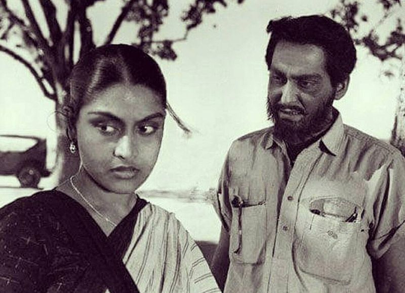 অভিযানঃ ওয়েদা রহমান, রুমা গুহ ঠাকুরতার সঙ্গে এই ছবিতে পাঠ করেছিলেন সৌমিত্র চট্টোপাধ্যায়। ছবিটি মুক্তি পেয়েছিল ১৯৬২ সালে।