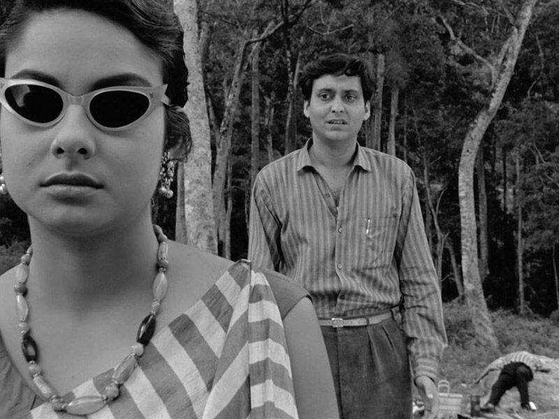 When Soumitra Chatterjee recalled his bonding with Satyajit Ray and more (Exclusive Interview) RCB