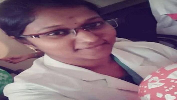 corona trainee doctor accident dead corona trainee doctor accident dead