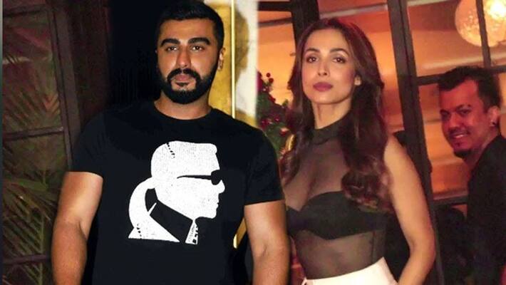 Coronavirus challenge Can Arjun Kapoor do what Malaika Arora does to remain ageless? Coronavirus challenge Can Arjun Kapoor do what Malaika Arora does to remain ageless?
