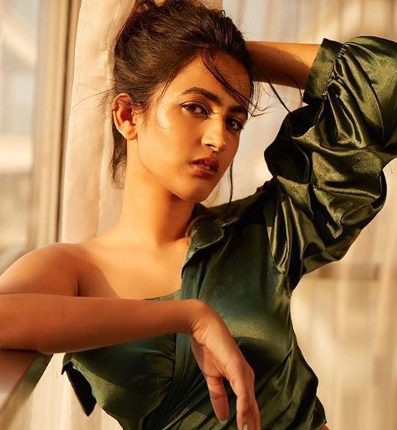 Niharika Konidela 
