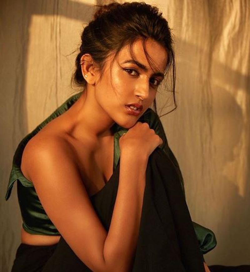Niharika Konidela 