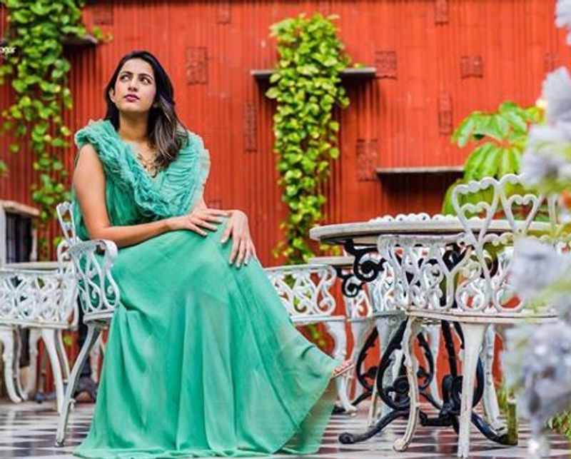 Niharika Konidela 