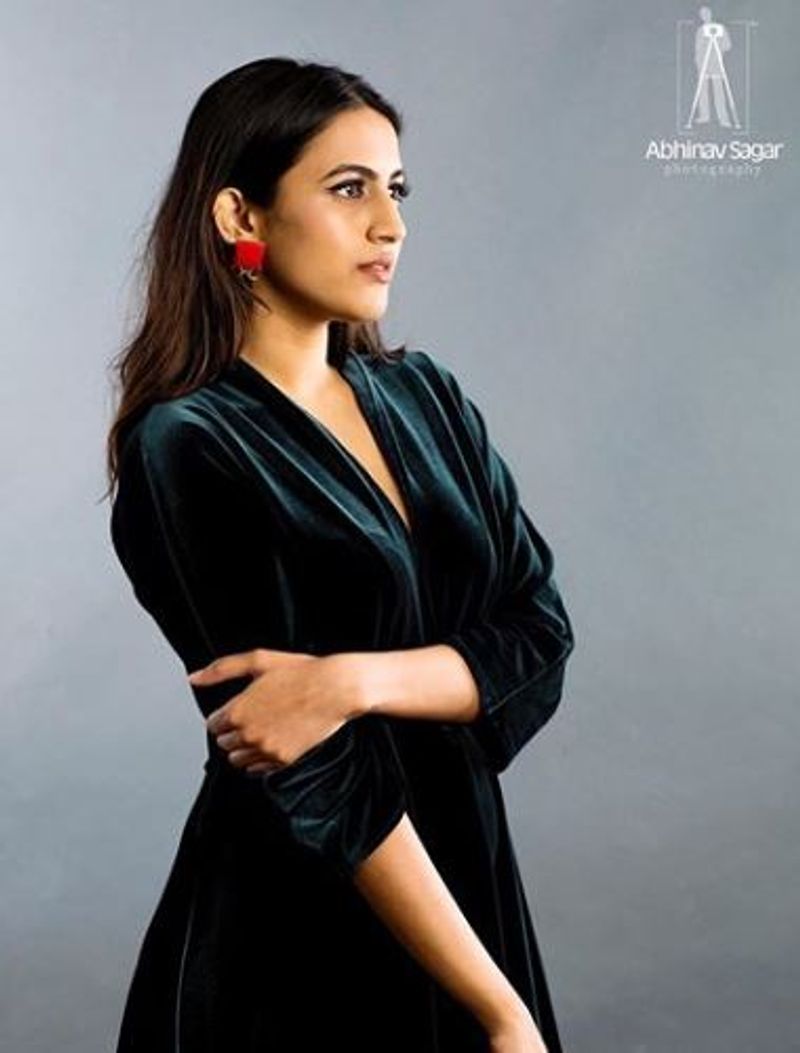 Niharika Konidela 