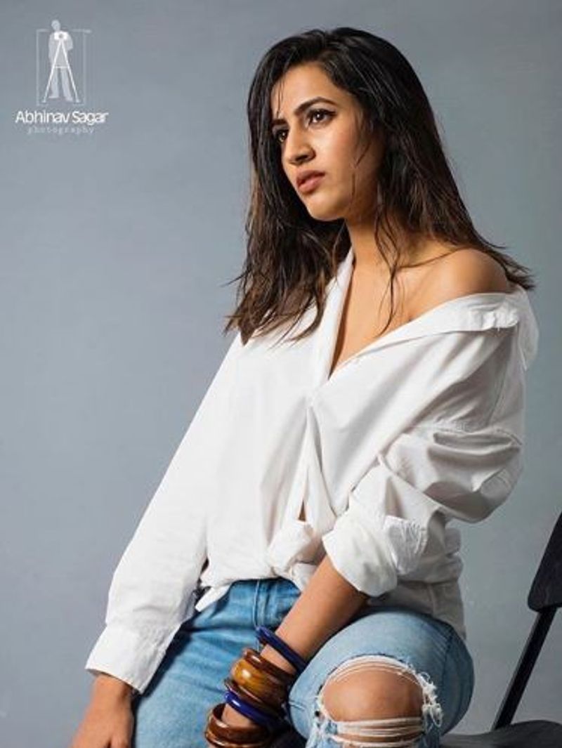 Niharika Konidela 