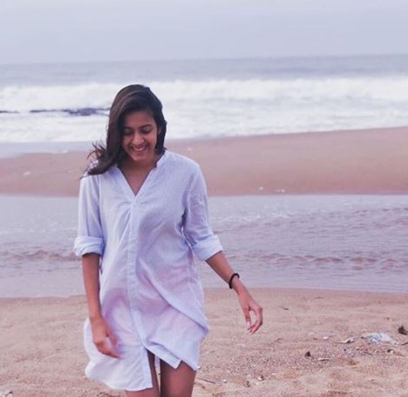 Niharika Konidela 