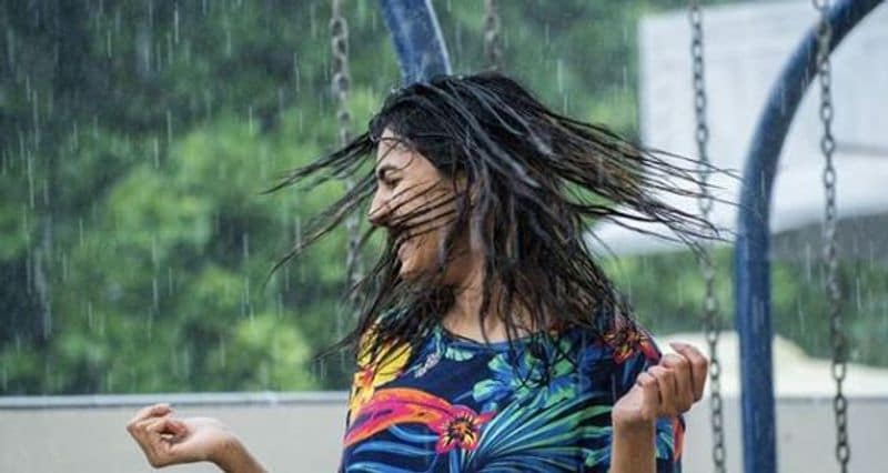 Niharika Konidela 