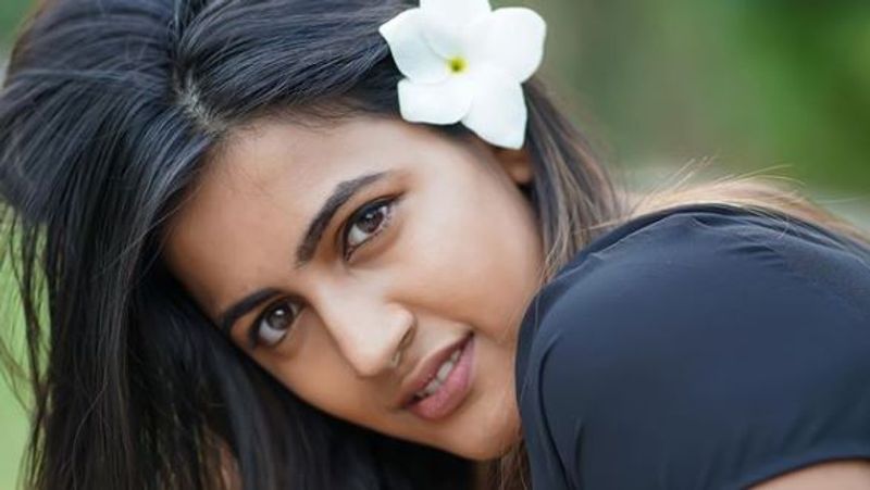 Niharika Konidela 