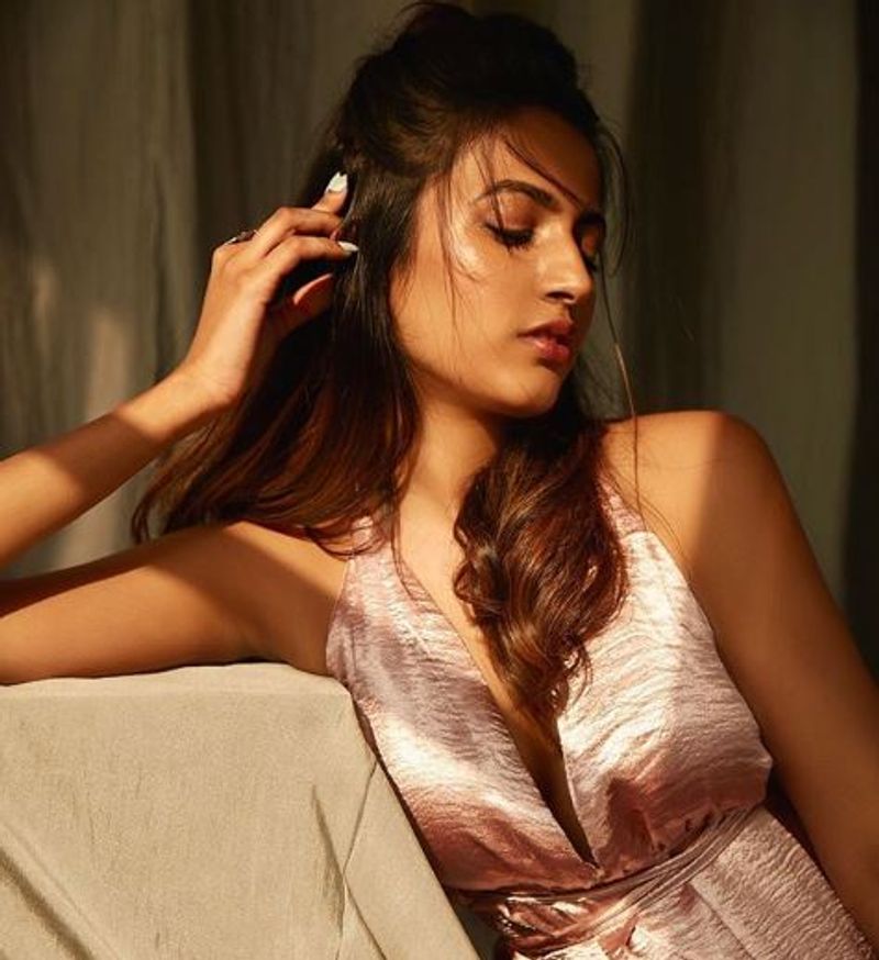 Niharika Konidela 