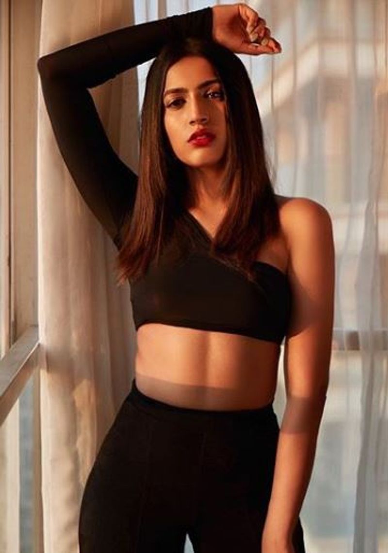 Niharika Konidela 