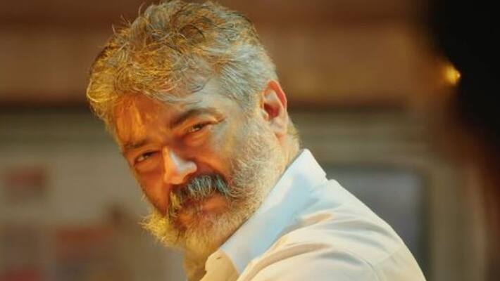 Thala Ajiths Strict Instructions To Producer Boney Kapoor Thala Ajiths Strict Instructions To Producer Boney Kapoor