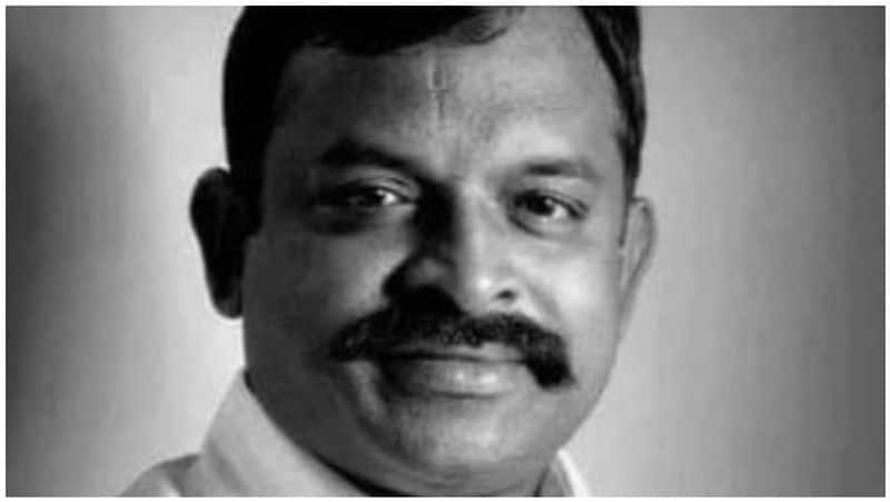 nabigal nayagam controversy speech...It is not enough to arrest Kalyanaraman..DMK MP TR Baalu