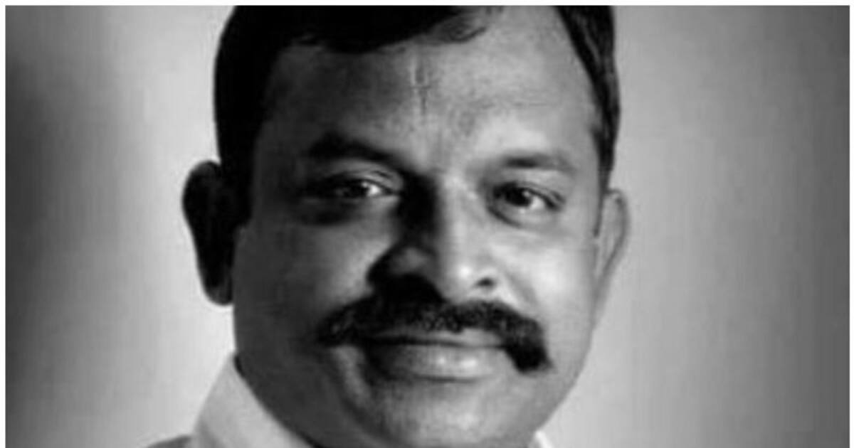 சைபர் க்ரைம் குற்றத்தில் சிறையில் அடைக்கப்பட்ட பாஜக பிரமுகர் கல்யாணராமன் விடுவிப்பு