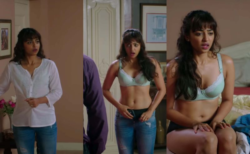 ನನ್ನನ್ನು ಕೆಟ್ಟದಾಗಿ ಟ್ರೋಲ್ ಮಾಡಿದ್ದರು. ಇದು ನನ್ನ ಮನಸ್ಸಿನ ಮೇಲೆ ತುಂಬಾ ಪರಿಣಾಮ ಬೀರಿತ್ತು. ಹೀಗಾಗಿ ನಾನು ನಾಲ್ಕು ದಿನ ಮನೆಯಿಂದ ಹೊರಬರಲಿಲ್ಲ ಎಂದು ಸಂದರ್ಶನವೊಂದರಲ್ಲಿ ಹೇಳಿಕೊಂಡಿದ್ದಾರೆ.