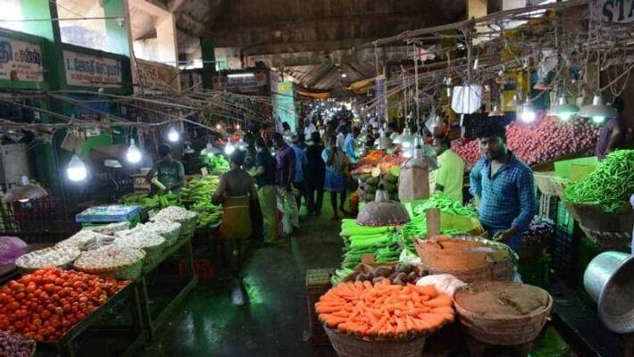 koyambedu market related 88 persons affected by corona in all over tamil nadu koyambedu market related 88 persons affected by corona in all over tamil nadu