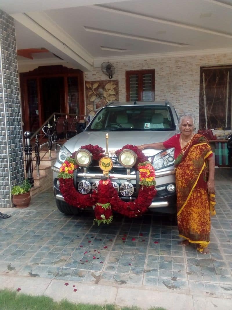 tamilnadu forest minister dindugul drinivasan wife died
