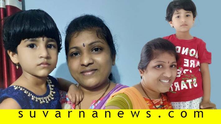 Belagavi staff nurse Suganda expresses how Quarantine life is without family Belagavi staff nurse Suganda expresses how Quarantine life is without family