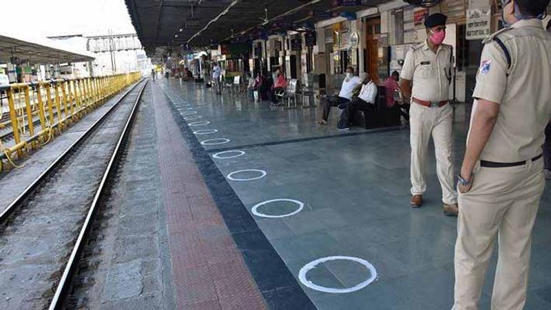 train will start run soon for passengers benefits BJC