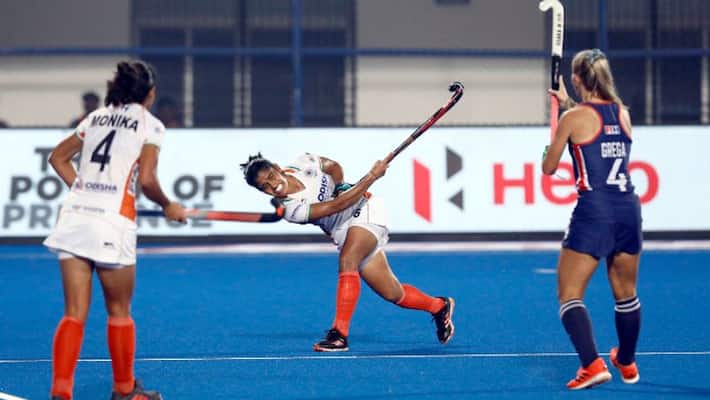 Here is how Reena Khokhar overcame career threatening eye injury played for India hockey team Here is how Reena Khokhar overcame career threatening eye injury played for India hockey team