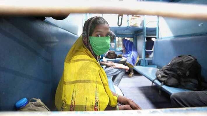 Coronavirus cases in India near 40000 highest jump in 24 hours Coronavirus cases in India near 40000 highest jump in 24 hours