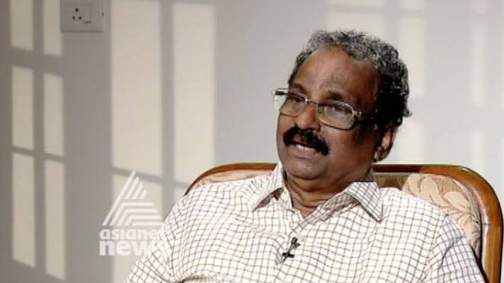Former Law minister a k balan says case against EP Jayarajan will not stand Former Law minister a k balan says case against EP Jayarajan will not stand