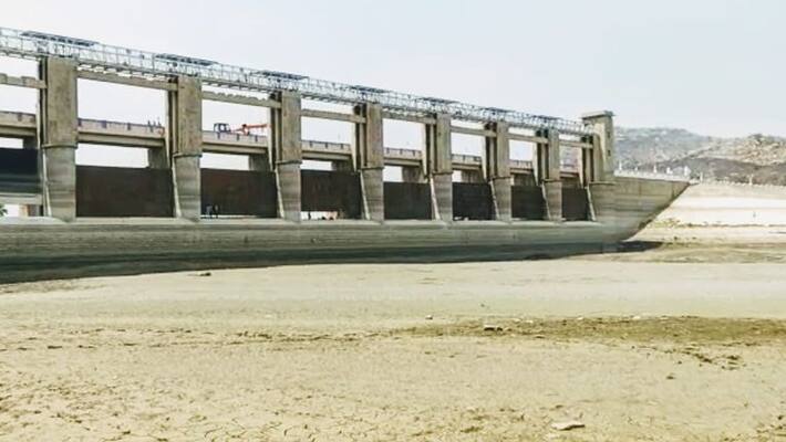 Huge Demand to Land in Gangavati for Build Navali Dam Huge Demand to Land in Gangavati for Build Navali Dam