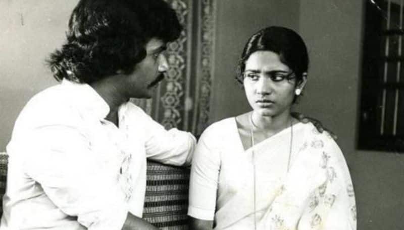 venu nagavalli in Malayalam cinema by KP jayakumar