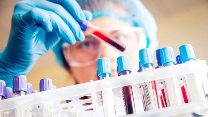 Karnataka Conducts More Than 1 Lakh Coronavirus Tests Karnataka Conducts More Than 1 Lakh Coronavirus Tests